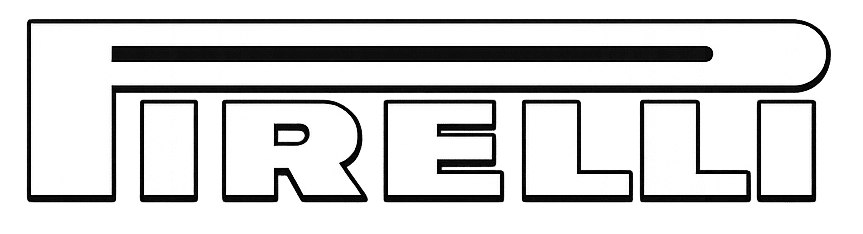 Pirelli Logo